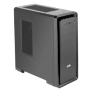 کیس کامپیوتر گرین مدل PARS EVO