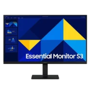 مانیتور سامسونگ مدل LS27D300 سایز 27 اینچ