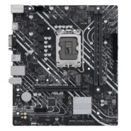 مادربرد ایسوس مدل Asus PRIME H610M-K D4
