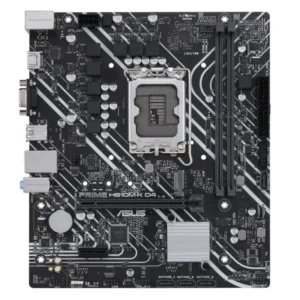 مادربرد ایسوس مدل Asus PRIME H610M-K D4