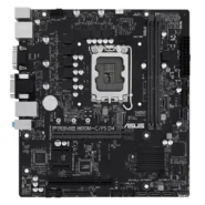 مادربرد ایسوس مدل Asus PRIME H610M-C/PS D4