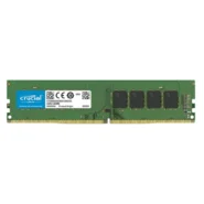 رم کروشیال DDR4 3200 UDIMM ظرفیت 8 گیگابایت