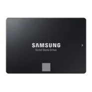 هارد اس اس دی اینترنال سامسونگ مدل EVO 870 ظرفیت 250 گیگابایت