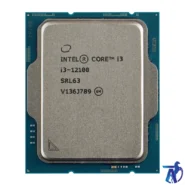 پردازنده مرکزی اینتل مدل Intel Core i3 12100 Alder Lake Tray