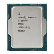 پردازنده مرکزی اینتل مدل Intel Core i5 13400f Raptor Lake Tray