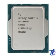 پردازنده مرکزی اینتل مدل Intel Core i5 13400f Raptor Lake Tray