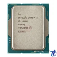 پردازنده اینتل مدل Core i5 14400 Tray