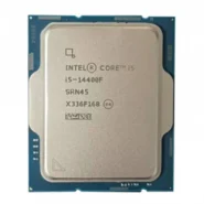 پردازنده اینتل مدل Core i5 14400f Tray