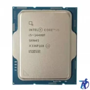 پردازنده اینتل مدل Core i5 14400f Tray