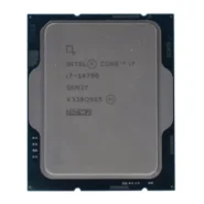 پردازنده اینتل مدل Core i7 14700 Tray