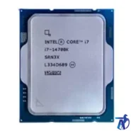 پردازنده اینتل مدل Core i7 14700K Tray