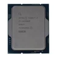 پردازنده اینتل مدل Core i7 14700KF Tray