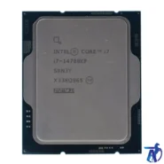 پردازنده اینتل مدل Core i7 14700KF Tray