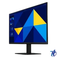مانیتور سامسونگ مدل LS27D300 سایز 27 اینچ
