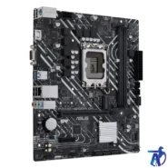 مادربرد ایسوس مدل Asus PRIME H610M-K D4