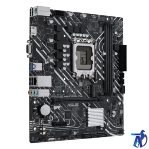 مادربرد ایسوس مدل Asus PRIME H610M-K D4
