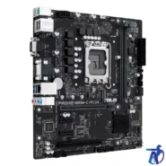 مادربرد ایسوس مدل Asus PRIME H610M-C/PS D4