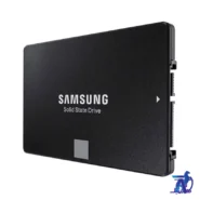 هارد اس اس دی اینترنال سامسونگ مدل EVO 870 ظرفیت 500 گیگابایت