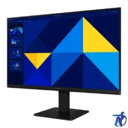 مانیتور سامسونگ مدل LS24D300GAMXUE سایز 24 اینچ