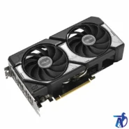 کارت گرافیک ایسوس مدل ASUS NVIDIA Dual RTX 5060 OC 8GB Graphics Card
