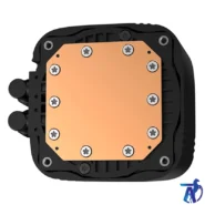 خنک کننده مایع پردازنده دیپ کول مدل LS720 SE