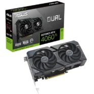 4060 ti dual oc 8gb 128bit