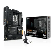 مادربرد ایسوس مدل Asus TUF GAMING B760 PLUS WIFI