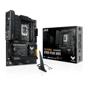 مادربرد ایسوس مدل Asus TUF GAMING B760 PLUS WIFI