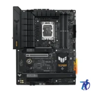 مادربرد ایسوس مدل Asus TUF GAMING B760 PLUS WIFI