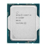 پردازنده مرکزی اینتل مدل Intel Core i5 12400F Alder Lake Tray