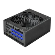 منبع تغذیه سیلور استون power silverstone sst st 1000 pt