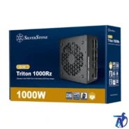 منبع تغذیه سیلور استون power silverstone sst tr 1000 r gm