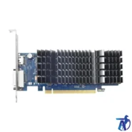 کارت گرافیک ایسوس مدل ASUS GT1030 2gb sl brk ddr5 Graphics Card