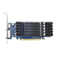 کارت گرافیک ایسوس مدل ASUS GT1030 2gb sl brk ddr5 Graphics Card
