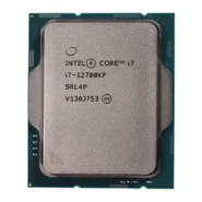 پردازنده اینتل مدل Core i7 12700kf Tray