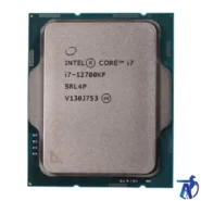 پردازنده اینتل مدل Core i7 12700kf Tray