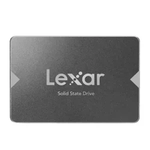 هارد اس اس دی لکسار ssd lexar ns100 128 گیگابایت