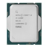 پردازنده اینتل مدل Core i9 12900 Tray