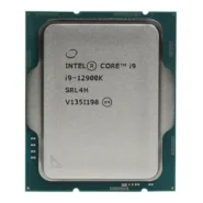 پردازنده اینتل مدل Core i9 12900k Tray
