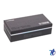 منبع تغذیه گرین power green gp 1300b edge