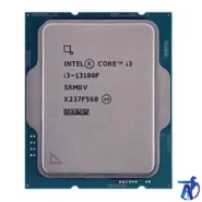 پردازنده مرکزی اینتل مدل Intel Core i3 13100f Raptor Lake Tray
