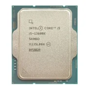پردازنده اینتل مدل Core i5 13600k Tray