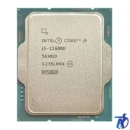 پردازنده اینتل مدل Core i5 13600k Tray