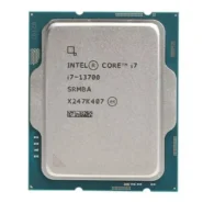 پردازنده اینتل مدل Core i7 13700 Tray