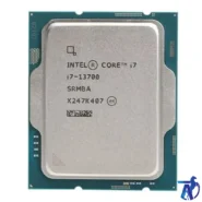 پردازنده اینتل مدل Core i7 13700 Tray