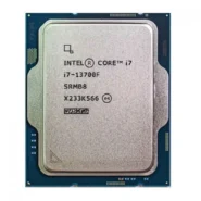 پردازنده اینتل مدل Core i7 13700f Tray
