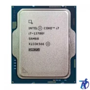 پردازنده اینتل مدل Core i7 13700f Tray