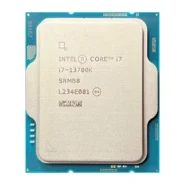 پردازنده اینتل مدل Core i7 13700k Tray