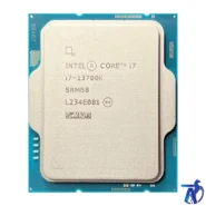 پردازنده اینتل مدل Core i7 13700k Tray