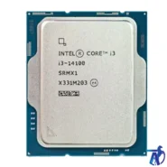پردازنده مرکزی اینتل مدل Intel Core i3 14100